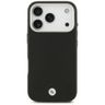 Etui BMW Sign Full Wrapped Metal MagSafe do iPhone 17 Pro czarny na NearMe.pl