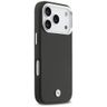Etui BMW Sign Full Wrapped Metal MagSafe do iPhone 17 Pro czarny na NearMe.pl