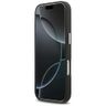 Etui BMW Sign Full Wrapped Metal MagSafe do iPhone 17 Pro czarny na NearMe.pl