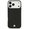Etui BMW Sign Full Wrapped Metal MagSafe do iPhone 17 Pro Max czarny na NearMe.pl