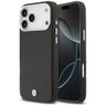 Etui BMW Sign Full Wrapped Metal MagSafe do iPhone 17 Pro Max czarny na NearMe.pl