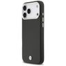 Etui BMW Sign Full Wrapped Metal MagSafe do iPhone 17 Pro Max czarny na NearMe.pl