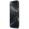 Etui BMW Sign Full Wrapped Metal MagSafe do iPhone 17 Pro Max czarny na NearMe.pl