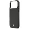 Etui BMW Sign Full Wrapped Metal MagSafe do iPhone 17 Pro Max czarny na NearMe.pl