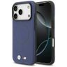 Etui BMW M FW Metal Logo MagSafe do      iPhone 17 Pro granatowy na NearMe.pl