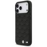 Etui BMW M Shape Logo MagSafe do iPhone  17 Pro Max czarny na NearMe.pl