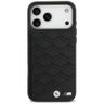 Etui BMW M Shape Logo MagSafe do iPhone  17 Pro Max czarny na NearMe.pl