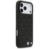 Etui BMW M Shape Logo MagSafe do iPhone  17 Pro Max czarny na NearMe.pl