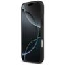 Etui BMW M Shape Logo MagSafe do iPhone  17 Pro Max czarny na NearMe.pl