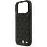 Etui BMW M Shape Logo MagSafe do iPhone  17 Pro Max czarny na NearMe.pl