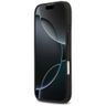 Etui BMW M Carbon Line & Logo MagSafe do iPhone 17 czerwony na NearMe.pl