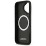Etui BMW M Carbon Line & Logo MagSafe do iPhone 17 czerwony na NearMe.pl