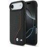 Etui BMW M Carbon Line & Logo MagSafe do iPhone Air czerwony na NearMe.pl