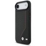 Etui BMW M Carbon Line & Logo MagSafe do iPhone Air czerwony na NearMe.pl