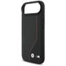Etui BMW M Carbon Line & Logo MagSafe do iPhone Air czerwony na NearMe.pl