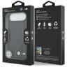 Etui BMW M Carbon Line & Logo MagSafe do iPhone Air czerwony na NearMe.pl