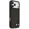Etui BMW M Carbon Line & Logo MagSafe do iPhone 17 Pro Max czerwony na NearMe.pl