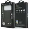 Etui BMW M Carbon Line & Logo MagSafe do iPhone 17 Pro Max czerwony na NearMe.pl