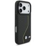 Etui BMW M Carbon Line & Logo MagSafe do iPhone 17 Pro żółty na NearMe.pl