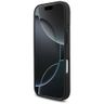 Etui BMW M Carbon Line & Logo MagSafe do iPhone 17 Pro żółty na NearMe.pl