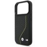 Etui BMW M Carbon Line & Logo MagSafe do iPhone 17 Pro żółty na NearMe.pl