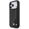 Etui BMW M Carbon Line & Logo MagSafe do iPhone 17 Pro żółty na NearMe.pl