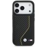 Etui BMW M Carbon Line & Logo MagSafe do iPhone 17 Pro żółty na NearMe.pl