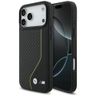 Etui BMW M Carbon Line & Logo MagSafe do iPhone 17 Pro Max żółty na NearMe.pl