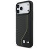 Etui BMW M Carbon Line & Logo MagSafe do iPhone 17 Pro Max żółty na NearMe.pl