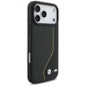 Etui BMW M Carbon Line & Logo MagSafe do iPhone 17 Pro Max żółty na NearMe.pl