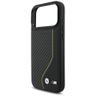 Etui BMW M Carbon Line & Logo MagSafe do iPhone 17 Pro Max żółty na NearMe.pl