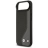 Etui BMW M Carbon Logo MagSafe do iPhone Air antracyt na NearMe.pl