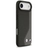 Etui BMW M Carbon Logo MagSafe do iPhone Air antracyt na NearMe.pl