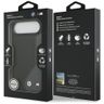 Etui BMW M Carbon Logo MagSafe do iPhone Air antracyt na NearMe.pl