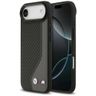 Etui BMW M Carbon Logo MagSafe do iPhone Air antracyt na NearMe.pl