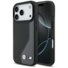 Etui BMW M Carbon Logo MagSafe do iPhone 17 Pro antracyt na NearMe.pl