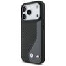 Etui BMW M Carbon Logo MagSafe do iPhone 17 Pro antracyt na NearMe.pl