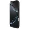 Etui BMW M Carbon Logo MagSafe do iPhone 17 Pro Max antracyt na NearMe.pl