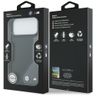 Etui BMW M Carbon Logo MagSafe do iPhone 17 Pro Max antracyt na NearMe.pl