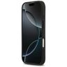 Etui BMW M Carbon Logo MagSafe do iPhone 17 niebieski na NearMe.pl