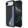 Etui BMW M Carbon Logo MagSafe do iPhone Air niebieski na NearMe.pl