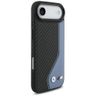 Etui BMW M Carbon Logo MagSafe do iPhone Air niebieski na NearMe.pl
