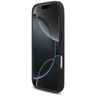 Etui BMW M Carbon Logo MagSafe do iPhone 17 Pro niebieski na NearMe.pl