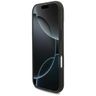 Etui BMW M FW Metal Logo MagSafe do      iPhone 17 czarny na NearMe.pl