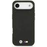 Etui BMW M FW Metal Logo MagSafe do      iPhone Air czarny na NearMe.pl