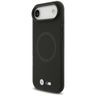 Etui BMW M FW Metal Logo MagSafe do      iPhone Air czarny na NearMe.pl