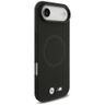 Etui BMW M FW Metal Logo MagSafe do      iPhone Air czarny na NearMe.pl