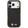 Etui BMW M FW Metal Logo MagSafe do      iPhone 17 Pro Max czarny na NearMe.pl