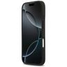Etui BMW M Carbon Line & Logo MagSafe do iPhone 17 żółty na NearMe.pl