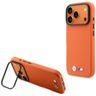 Etui BMW M Metal Logo MagSafe do iPhone  17 Pro pomarańczowy na NearMe.pl